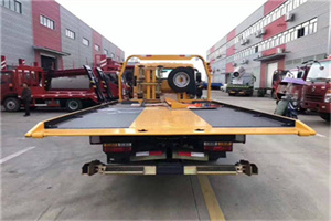 章丘附近汽车救援服务