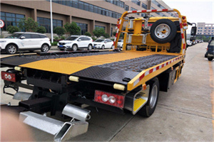 章丘24小时汽车送油服务公司